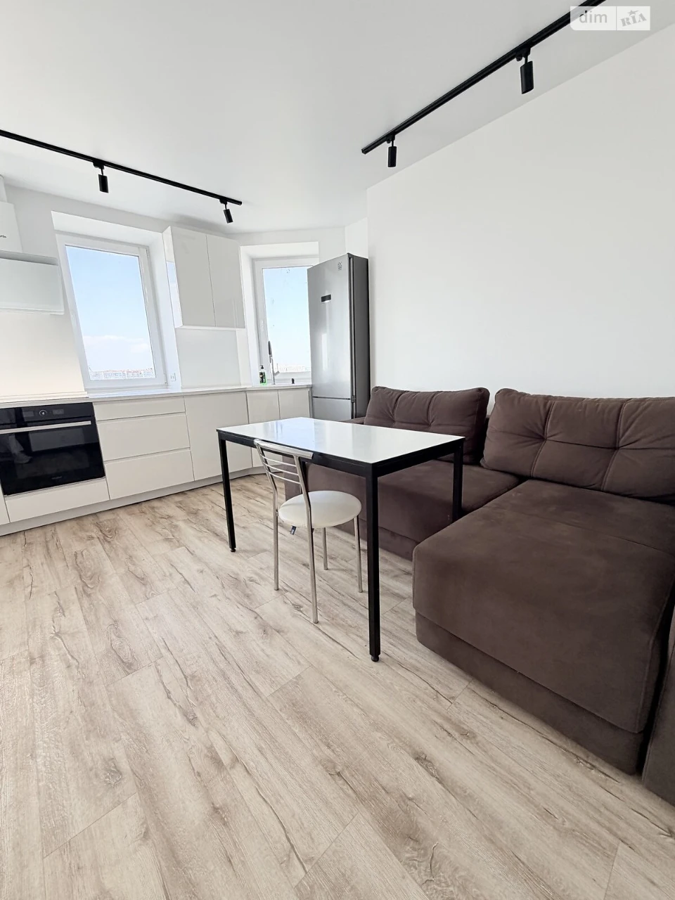 Довгострокова Оренда Квартира Сокільники