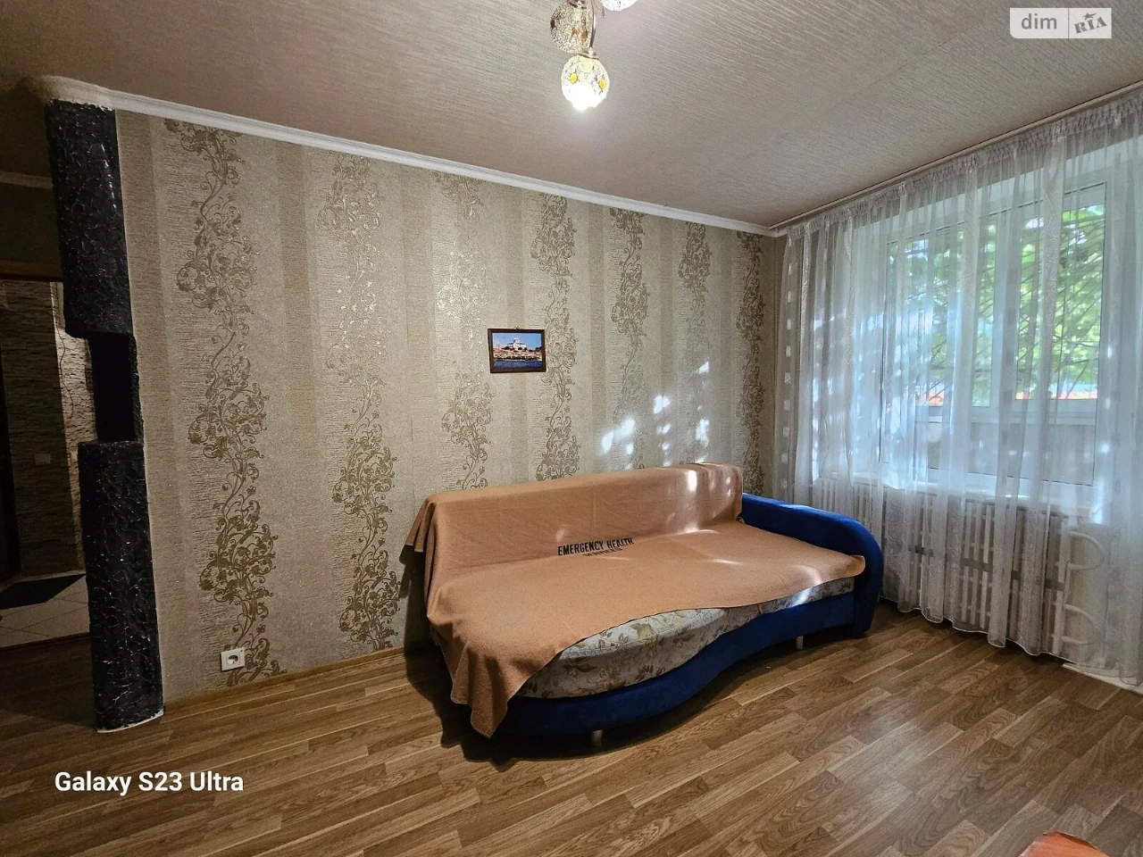 Довгострокова Оренда Квартира 521-ий мікрорайон