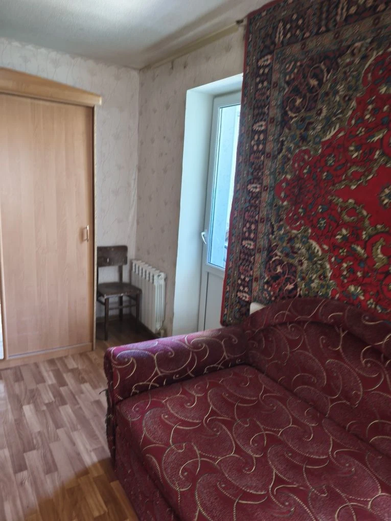 продам 2 квартиру.р-н Попова