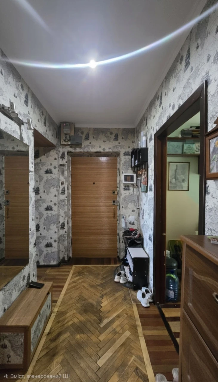 Продаж 3к ЦЕНТР закритий двір