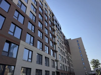 Продається чудова 3х кімнатна новобудова від Кромакс Буд