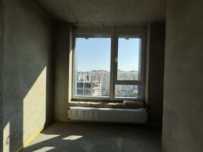 Продається чудова 3х кімнатна новобудова від Кромакс Буд
