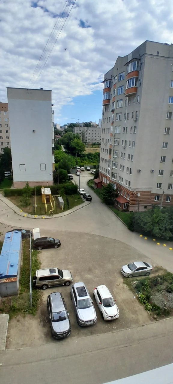 Продається 2-х кімн. новобуд.Проспект