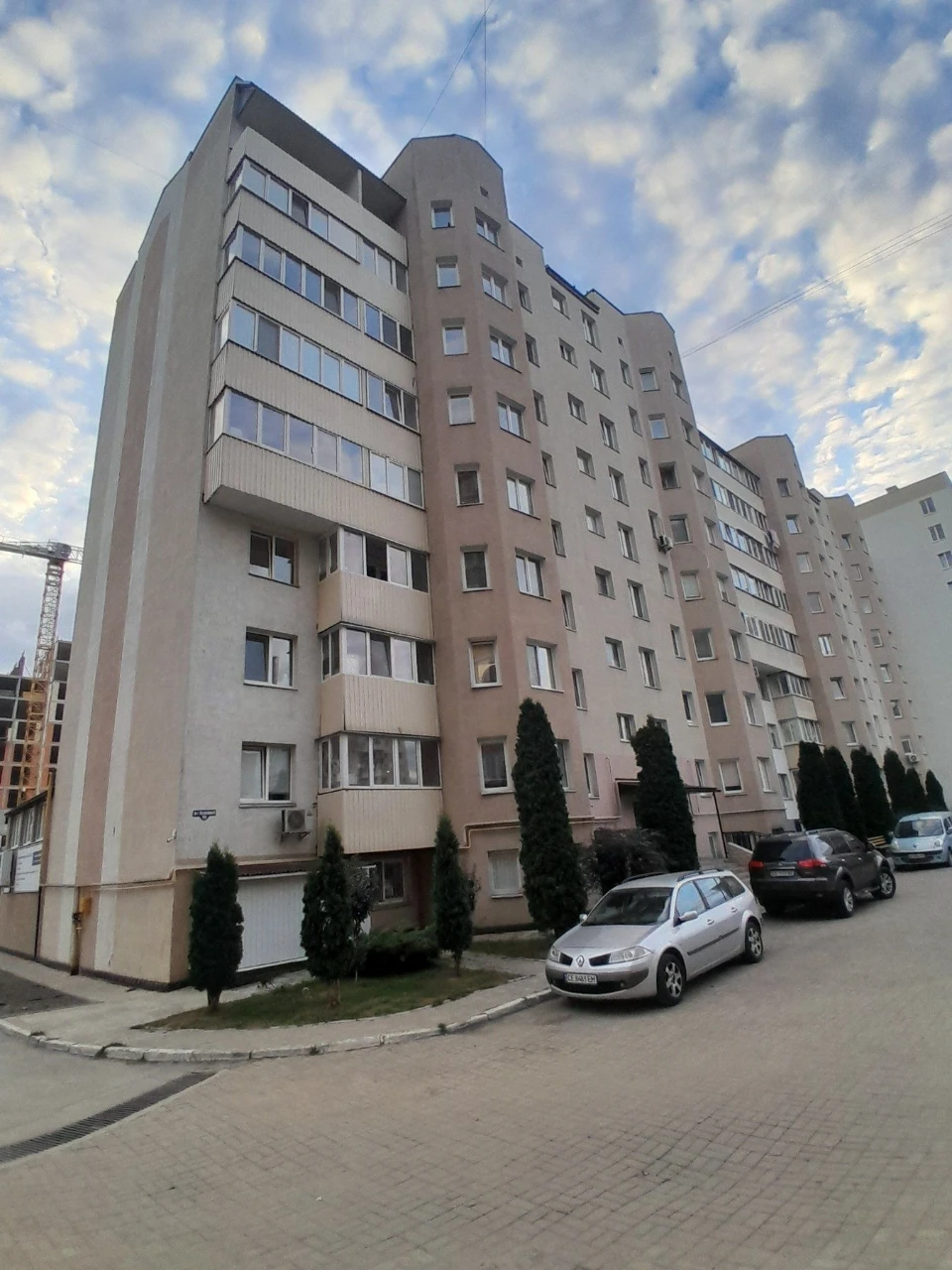 Продається 2-х кімн. новобуд.Проспект