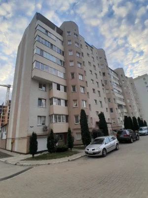 Продається 2-х кімн. новобуд.Проспект