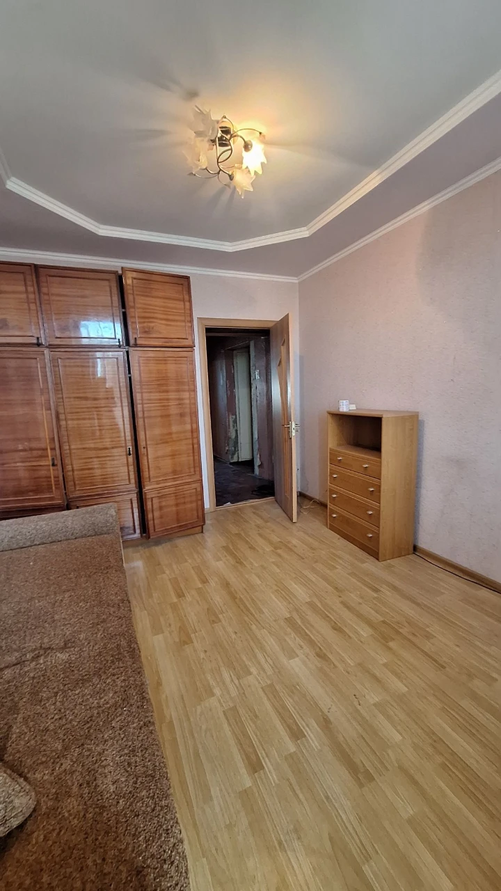 Продаж Трьох кім.квартири на вул. Півд. Кільцева
