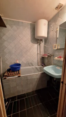Продаж Трьох кім.квартири на вул. Півд. Кільцева