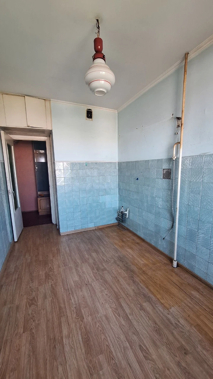 Продаж Трьох кім.квартири на вул. Півд. Кільцева