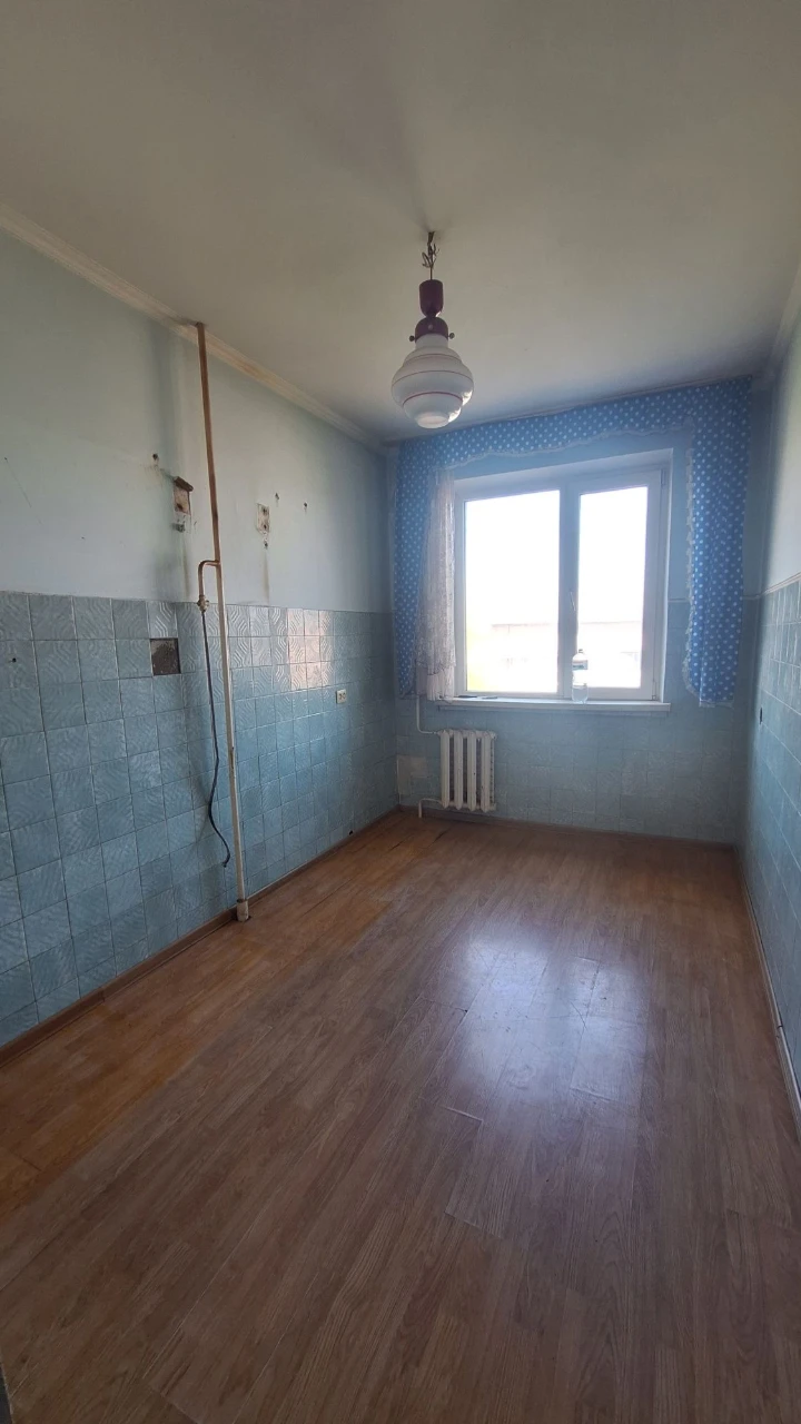 Продаж Трьох кім.квартири на вул. Півд. Кільцева