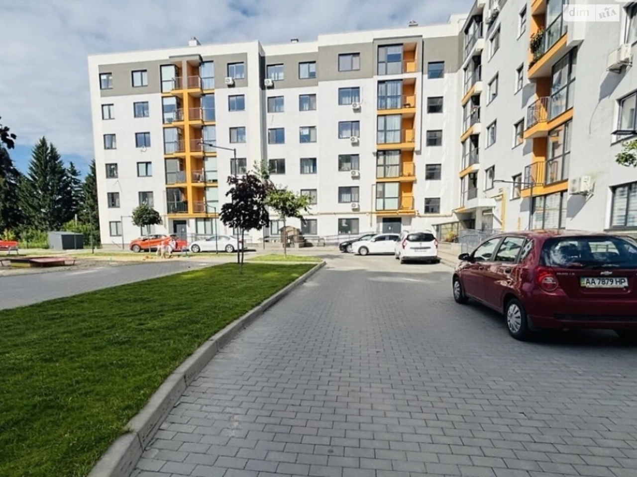 Продажа квартир Ленинский.
