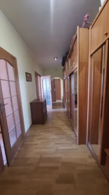 Продаж Трьох кім.квартири на проспекті Незалежності.
