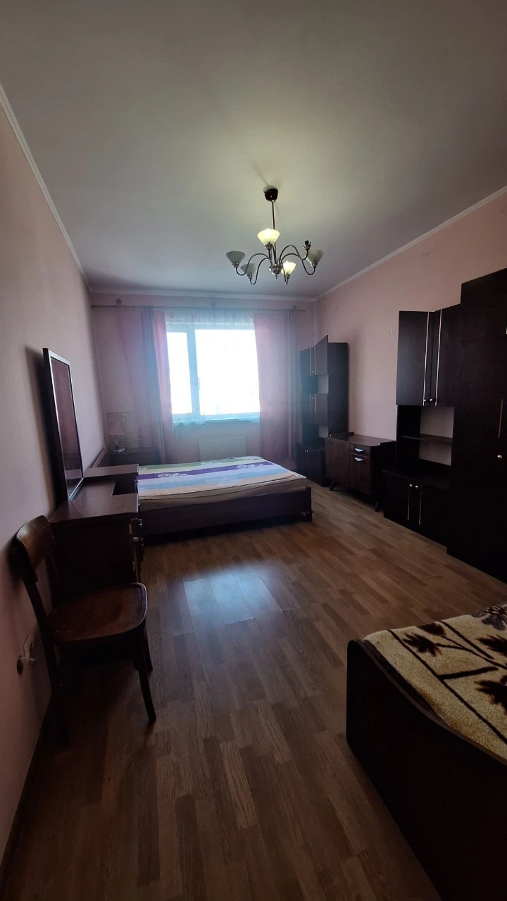 Продаж Трьох кім.квартири на проспекті Незалежності.