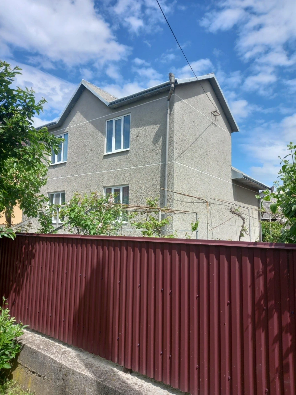 Продаж Будинок 160м2   Садгора