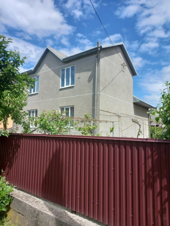 Продаж Будинок 160м2   Садгора