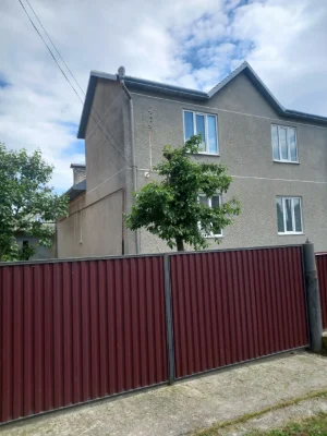Продаж Будинок 160м2   Садгора