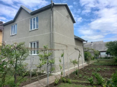 Продаж Будинок 160м2   Садгора