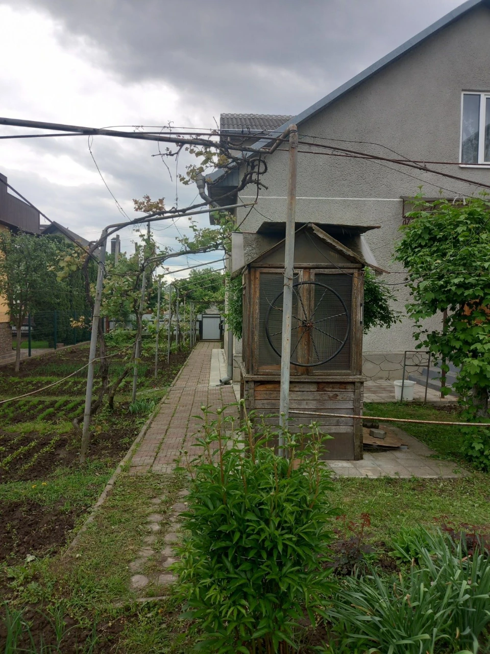 Продаж Будинок 160м2   Садгора