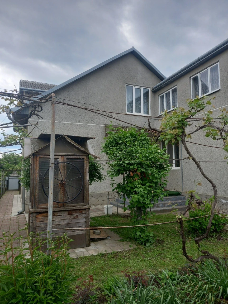 Продаж Будинок 160м2   Садгора