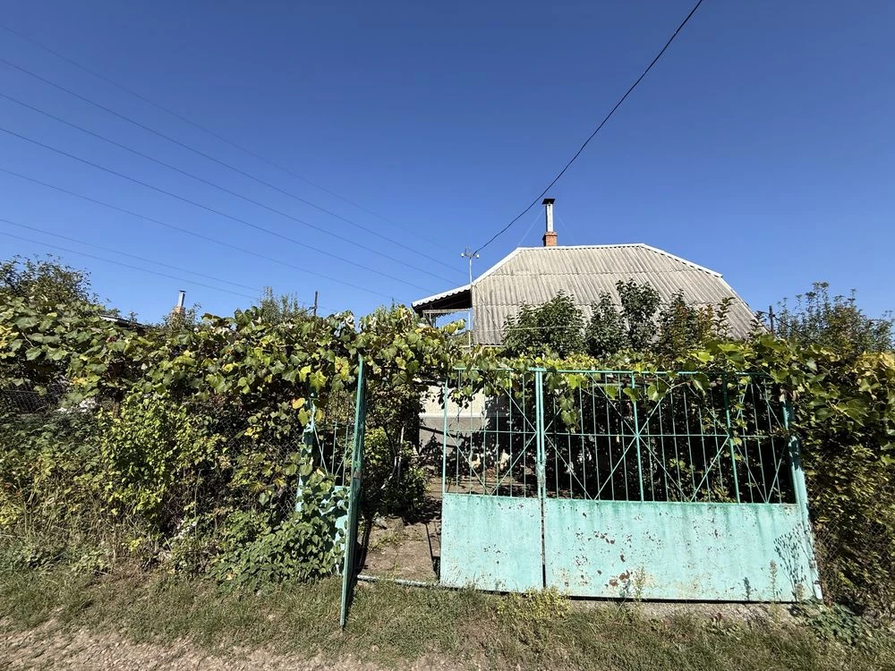 Продам дачу на вул.Стрийській, садівниче товариство «Машиноб