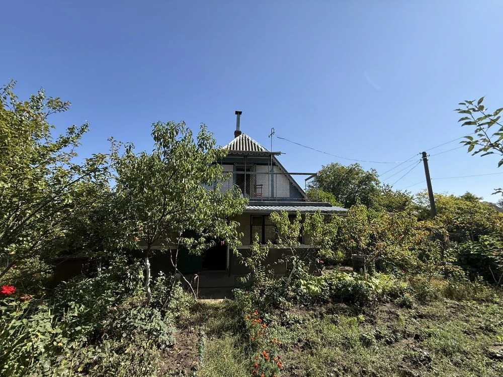 Продам дачу на вул.Стрийській, садівниче товариство «Машиноб