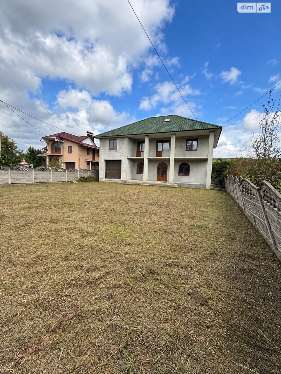 Продаж Дім Садгірський
