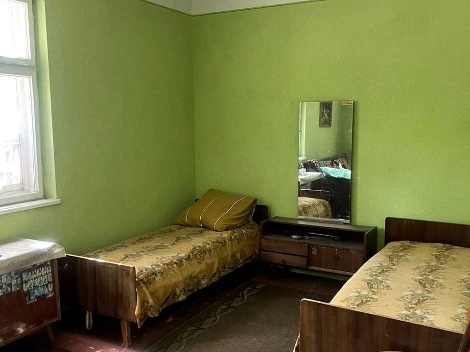 Будинок. Чернівці, Архангельська вул.