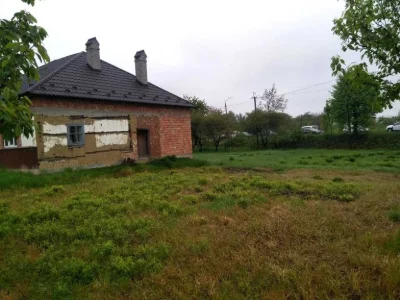Будинок. Чернівці