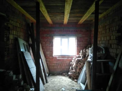 Будинок. Чернівці