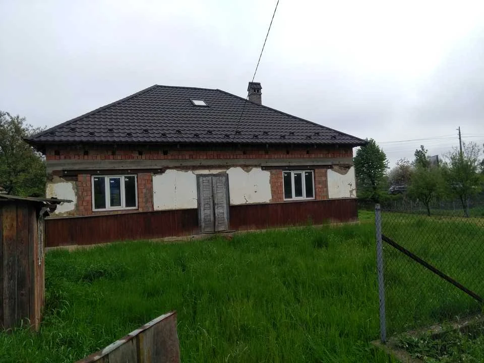 Будинок. Чернівці