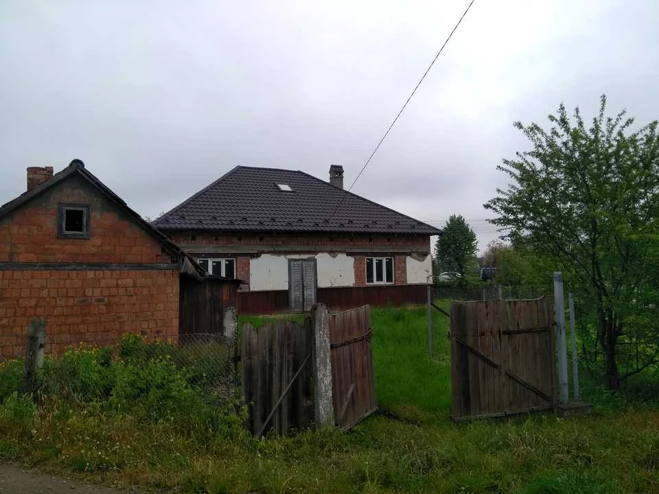 Будинок. Чернівці