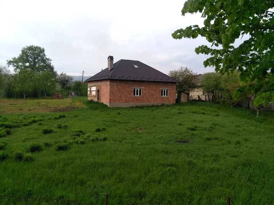 Будинок. Чернівці