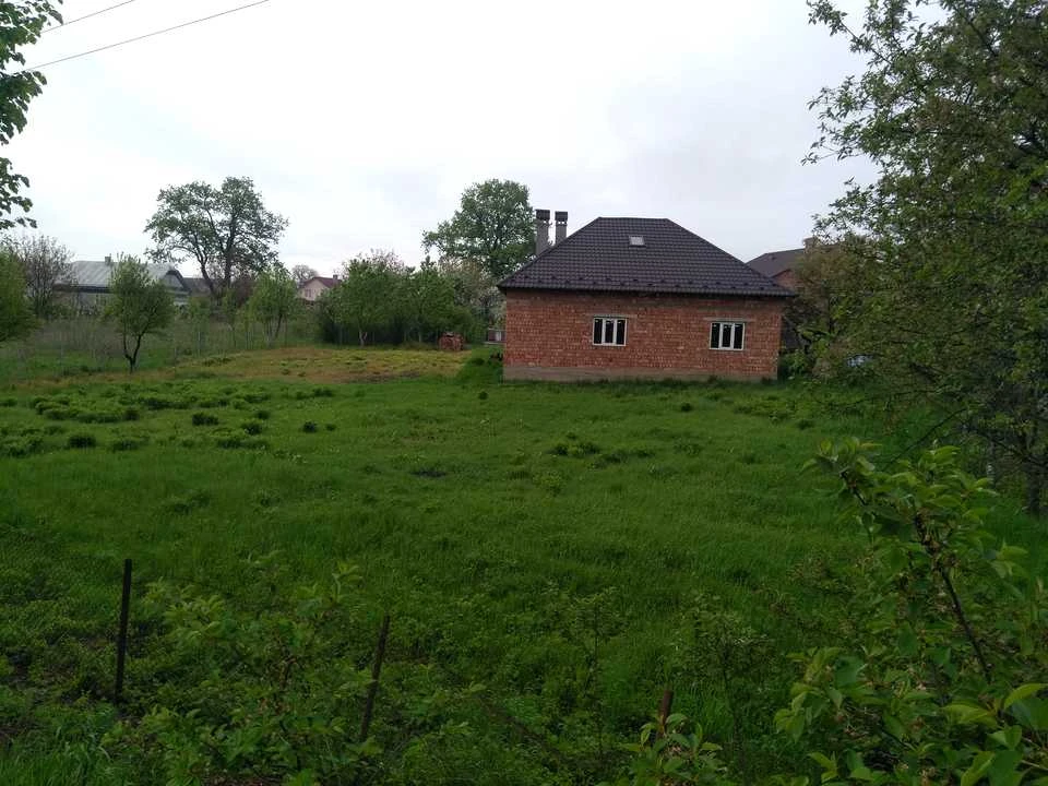 Будинок. Чернівці