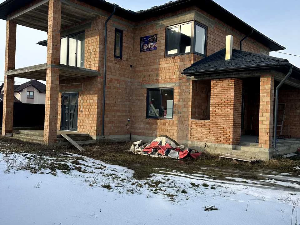 Будинок. Чернівці