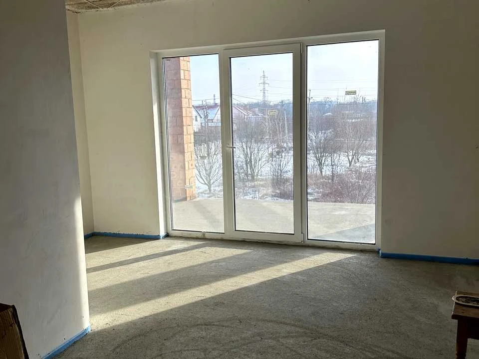 Будинок. Чернівці