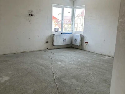 Будинок. Чернівці