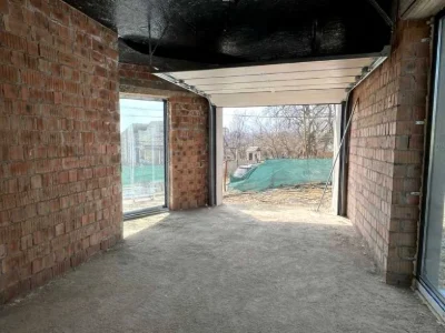 Будинок. Чернівці, Марморозька вул.