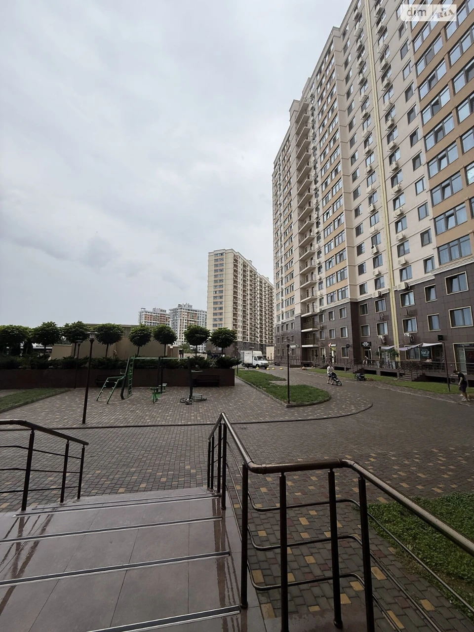Продажа квартир Киевский