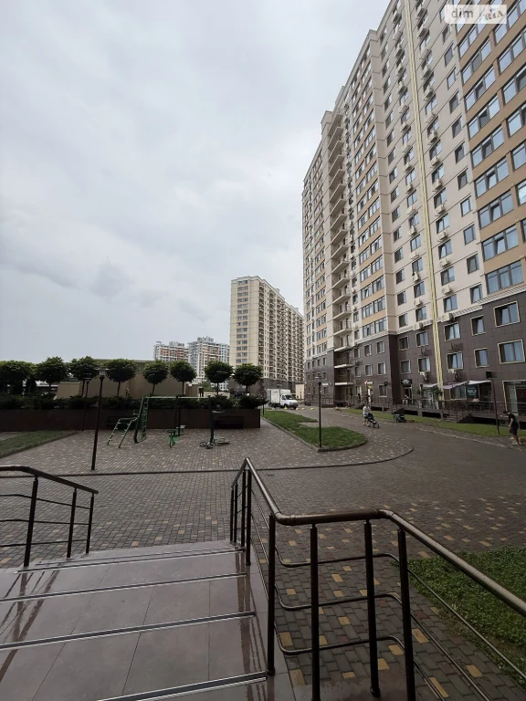 Продажа квартир Киевский