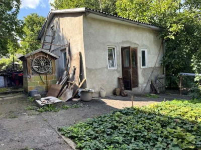 Будинок. Чернівці, Липканський пров.