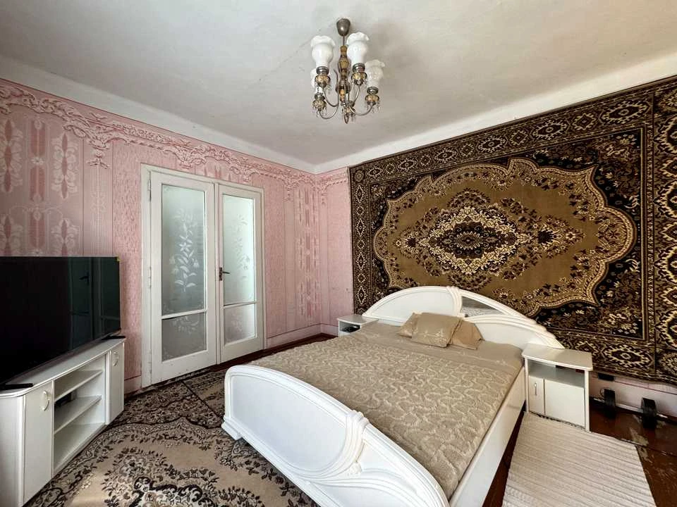 Будинок. Чернівці, Липканський пров.