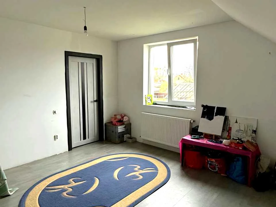 Будинок. Чернівці, Межиріцька