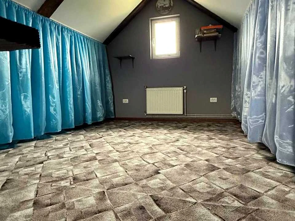 Будинок. Чернівці, Межиріцька