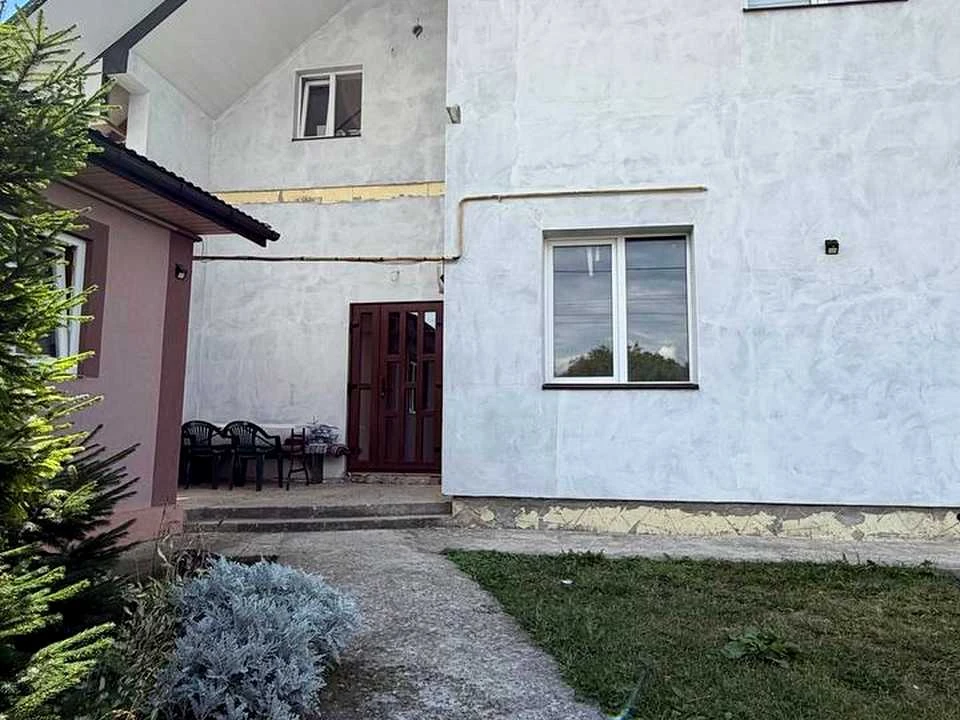 Будинок. Чернівці, Межиріцька