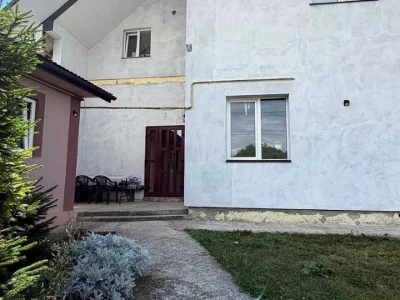 Будинок. Чернівці, Межиріцька