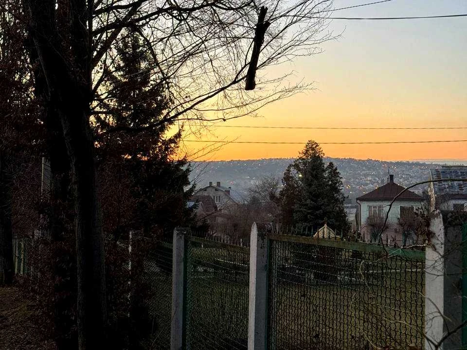 Будинок. Чернівці, Марка Черемшини вул.