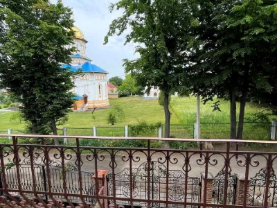 Будинок. Чернівці, Марка Черемшини вул.