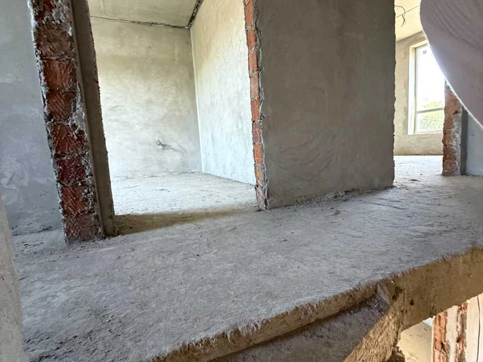 Будинок. Чернівці, Сергія Дерена вул.