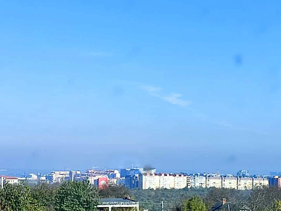 Будинок. Чернівці, Хутірська