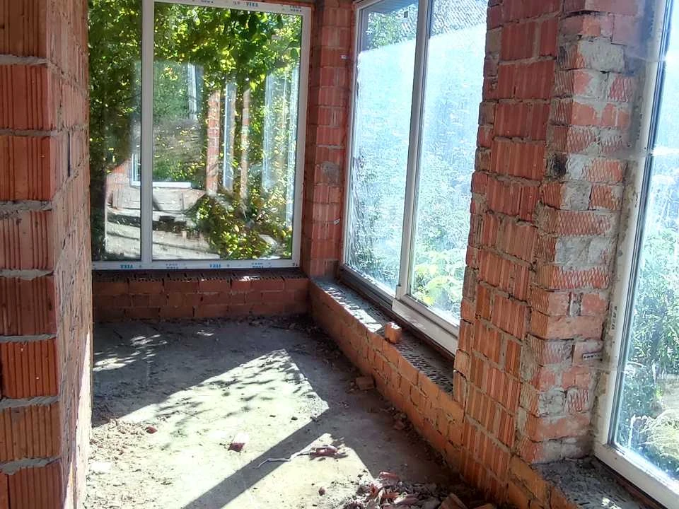 Будинок. Чернівці, Хутірська
