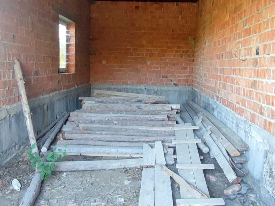 Будинок. Чернівці, Хутірська